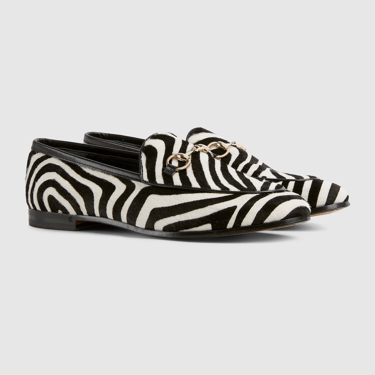 Gucci Women’s Gucci Jordaan loafer - Image 3